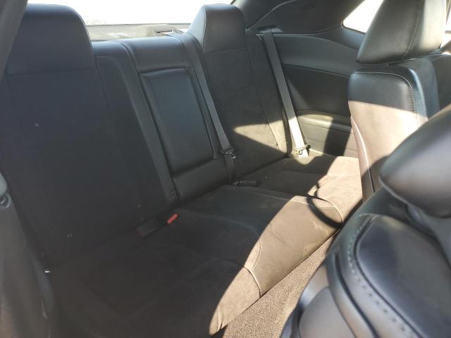 2019 DODGE CHALLENGER - 2C3CDZKG6KH741806