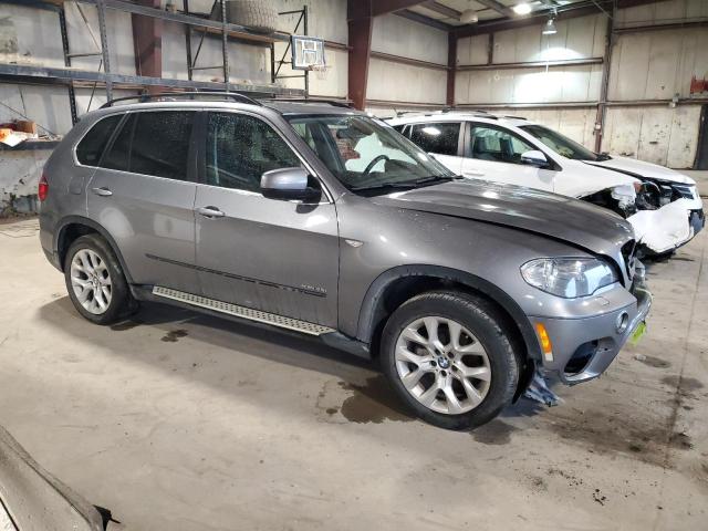 VIN 5UXZV4C5XD0G53904 2013 BMW X5, Xdrive35I no.4