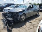 2022 NISSAN ALTIMA SV - 1N4BL4DVXNN343749