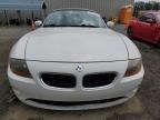 BMW Z4 2.5 снимка