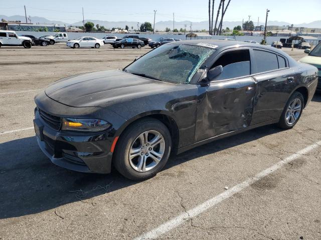 2019 DODGE CHARGER SX - 2C3CDXBG9KH640148