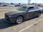 2019 DODGE CHARGER SX - 2C3CDXBG9KH640148