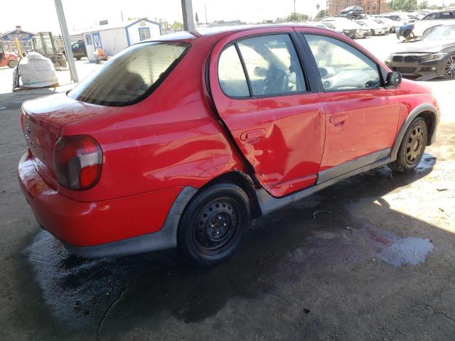 2002 Toyota Echo VIN: JTDBT123920248179 Lot: 60309964