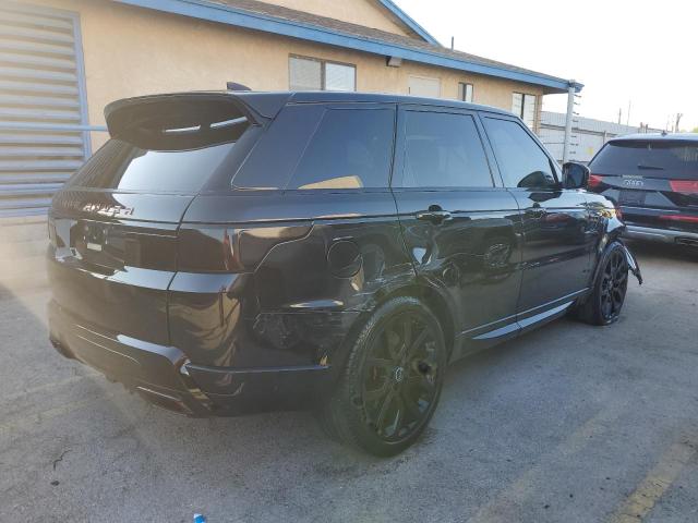 2021 Land Rover Range Rover Sport P525 Autobiography VIN: SALWV2SE1MA759314 Lot: 62575334