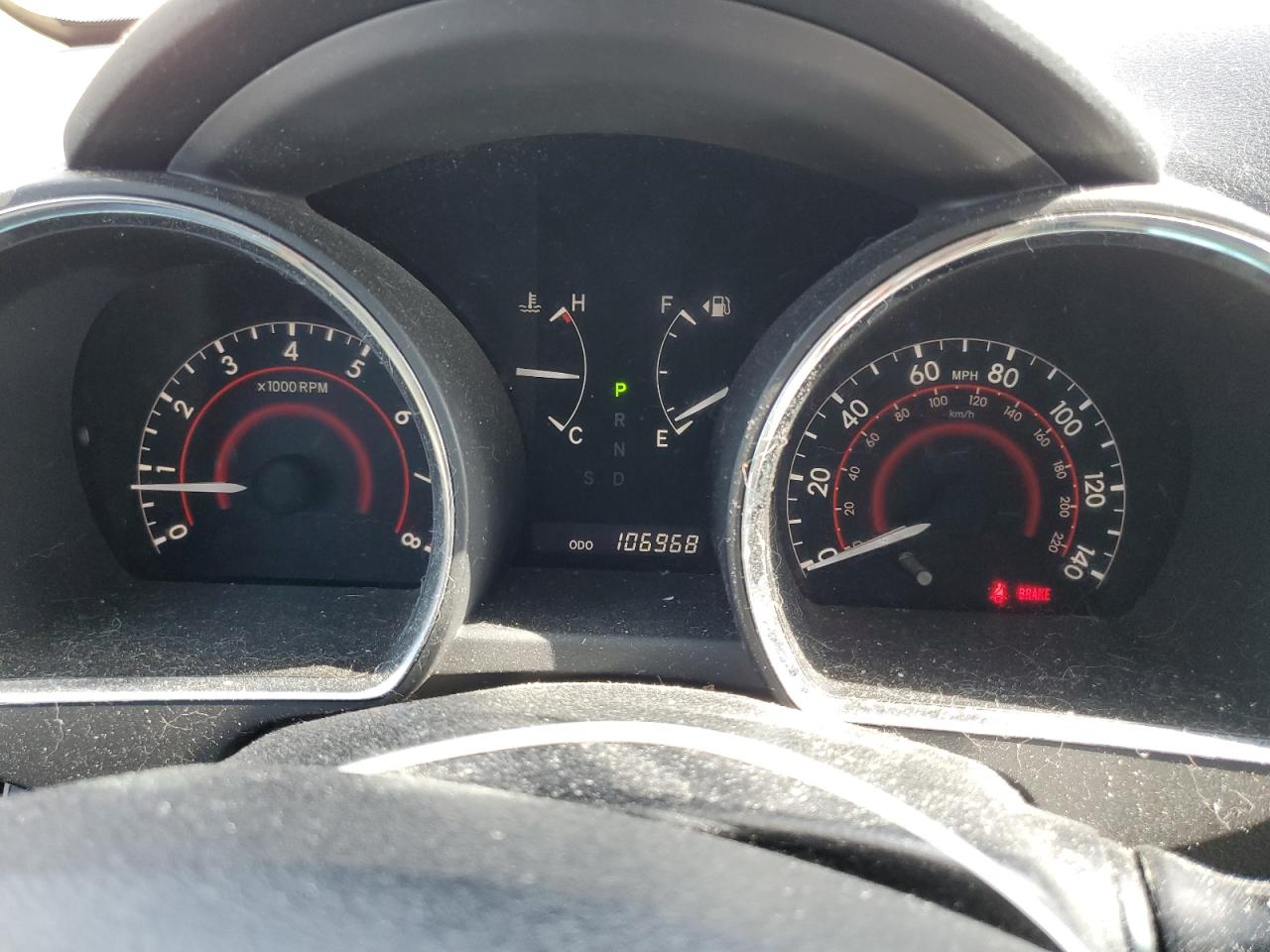 5TDYK3EH1CS074509 2012 Toyota Highlander Limited