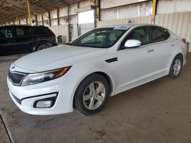 KNAGM4A70F5651644 2015 KIA OPTIMA - Image 1