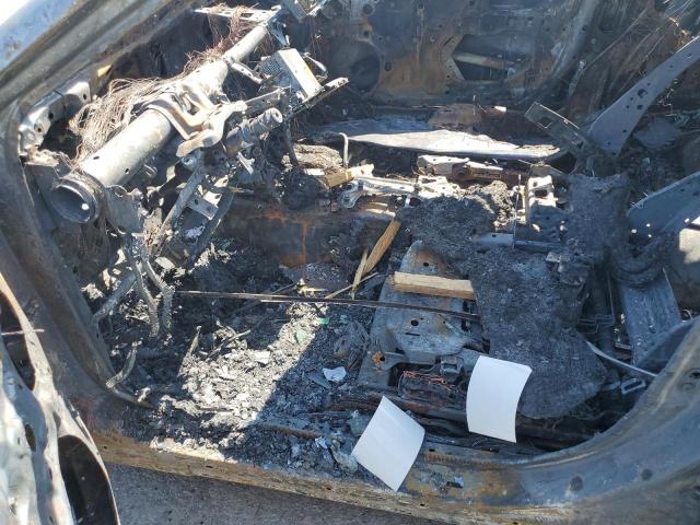 2021 TOYOTA CAMRY XLE - 4T1F11BKXMU023629