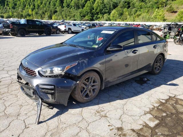 KIA FORTE GT LINE