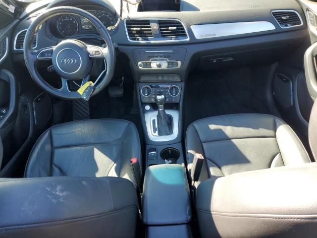 2016 AUDI Q3 PRESTIG - WA1GFCFS1GR024122