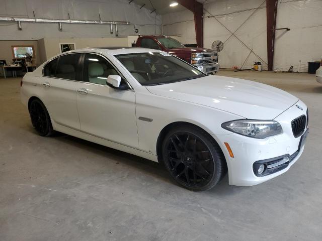 2016 BMW 528 XI - WBA5A7C56GG147697