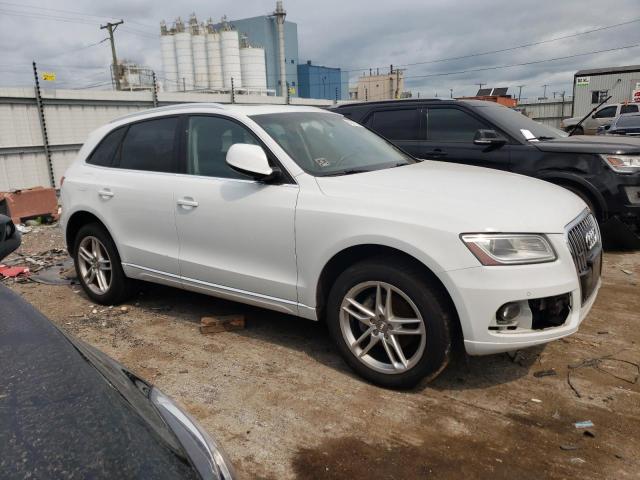 VIN WA1LFAFP6EA071382 2014 Audi Q5, Premium Plus no.4