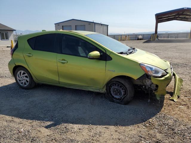 2015 TOYOTA PRIUS C - JTDKDTB31F1107258