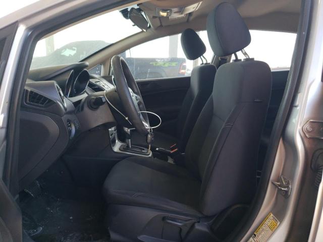 2018 FORD FIESTA SE - 3FADP4BJ1JM129265