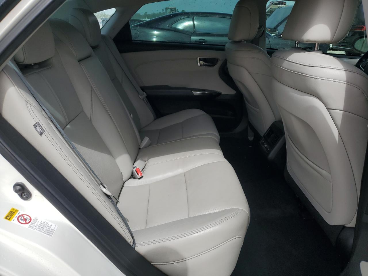 4T1BK1EB9EU095964 2014 Toyota Avalon Base