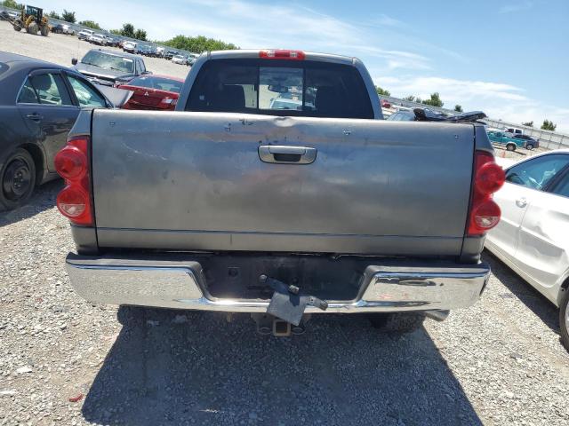 2007 Dodge Ram 1500 St VIN: 1D7HA18287S251641 Lot: 61076574