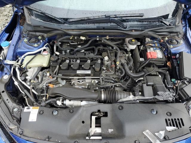 2017 HONDA CIVIC LX - SHHFK7H29HU205895