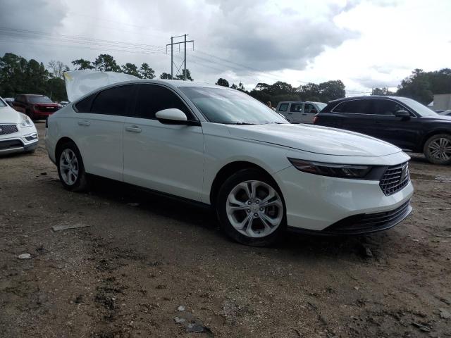 2023 HONDA ACCORD LX - 1HGCY1F26PA055529