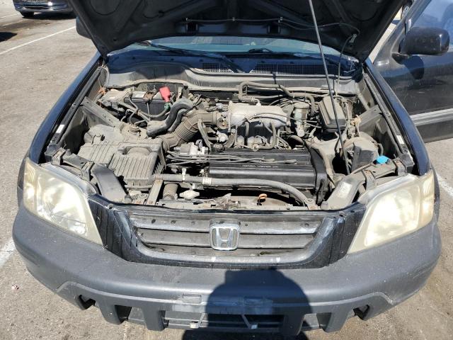 1998 Honda Cr-V Ex VIN: JHLRD1860WC107246 Lot: 61028474