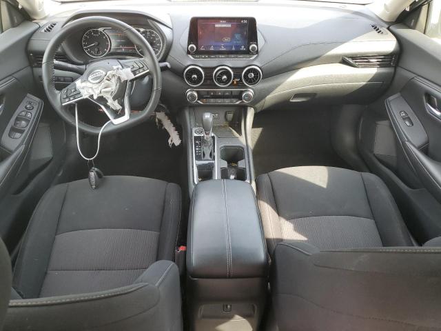 2023 Nissan Sentra Sv VIN: 3N1AB8CV5PY241656 Lot: 62261194