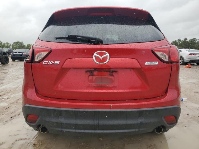 VIN JM3KE2CY2E0356178 2014 Mazda CX-5, Touring no.6