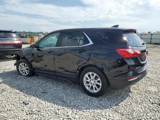 2020 CHEVROLET EQUINOX LT - 2GNAXJEV8L6247408