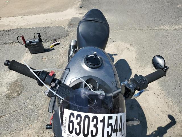 2023 TRIUMPH MOTORCYCLE TRIDENT 66 SMTL10UL4PTBG5718