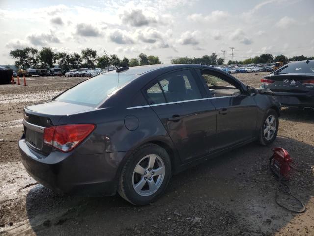 2015 CHEVROLET CRUZE LT - 1G1PC5SB8F7204491
