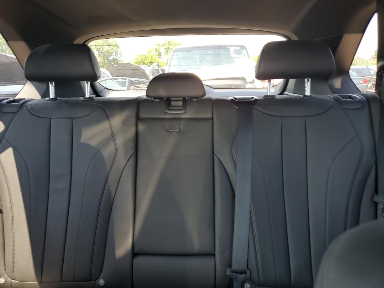 5UXKR0C53G0P25641 2016 BMW X5 xDrive35I