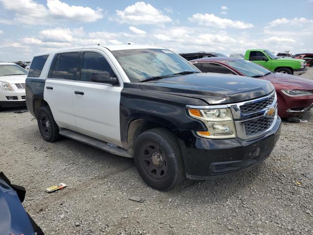 2015 CHEVROLET TAHOE POLI 1GNLC2EC6FR638221  61614064