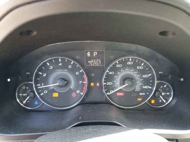 2010 Subaru Legacy 2.5I Premium VIN: 4S3BMBG66A3240642 Lot: 62409634