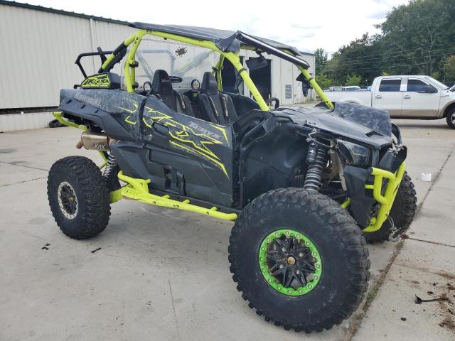 2022 KAWASAKI KRF 1000 B - JKARFCB10NB503370
