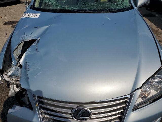 2011 Lexus Es 350 VIN: JTHBK1EG3B2462069 Lot: 61378504