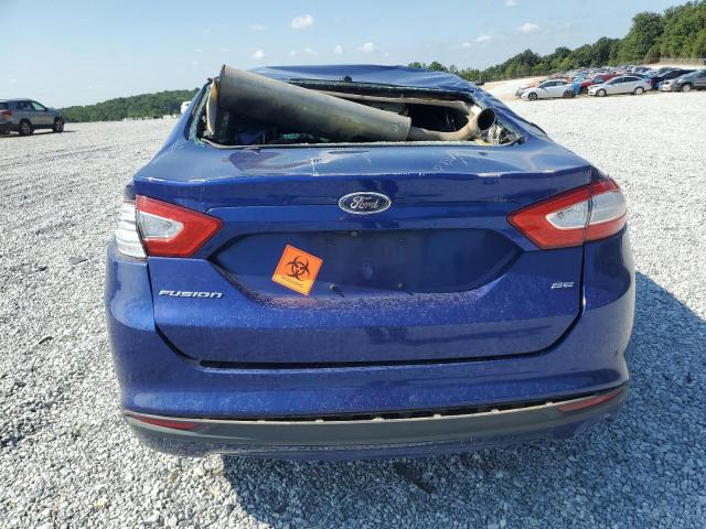 VIN 3FA6P0H73GR379292 2016 Ford Fusion, SE no.6