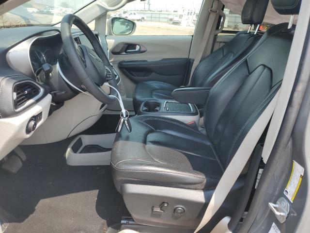 2022 CHRYSLER PACIFICA H - 2C4RC1L70NR167131