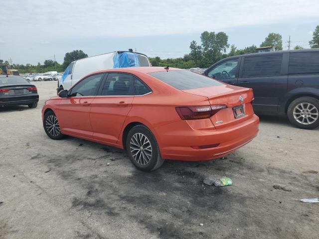 2019 VOLKSWAGEN JETTA S - 3VWC57BU6KM136797