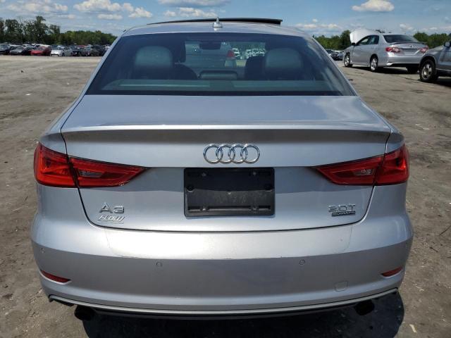 2016 AUDI A3 PREMIUM - WAUJ8GFF6G1063946