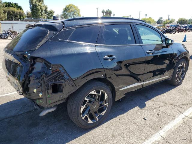 2023 KIA SPORTAGE S - 5XYK53AF5PG059791