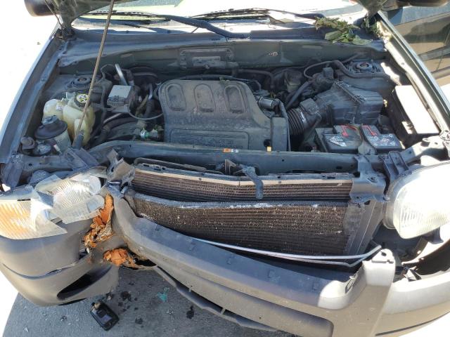 2003 Ford Escape Xlt VIN: 1FMYU93153KB77342 Lot: 61724644