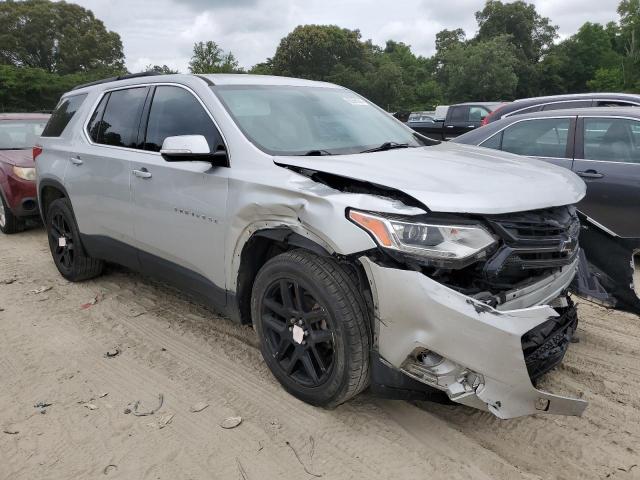 2019 CHEVROLET TRAVERSE L - 1GNERGKW1KJ252172