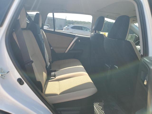 2017 Toyota Rav4 Hv Le VIN: JTMRJREV0HD063455 Lot: 61604224