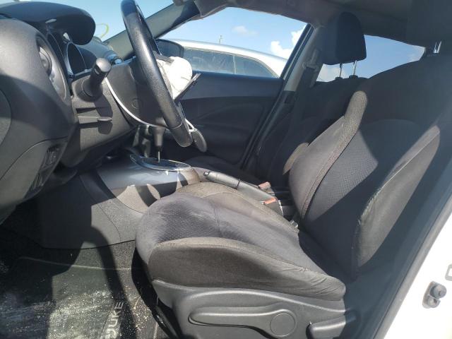 2015 NISSAN JUKE S - JN8AF5MR0FT504570