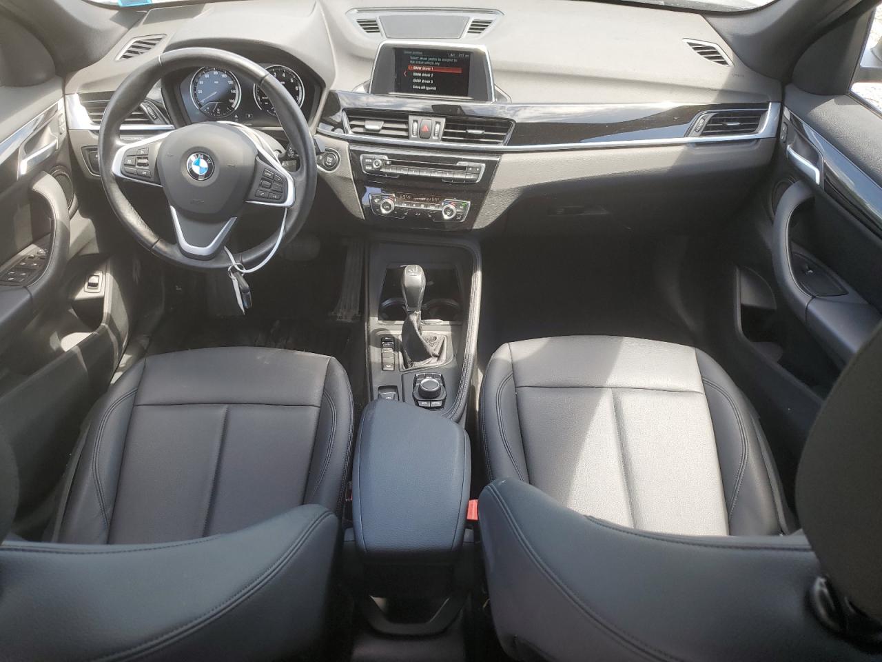 WBXHT3C3XJ3H32224 2018 BMW X1 xDrive28I