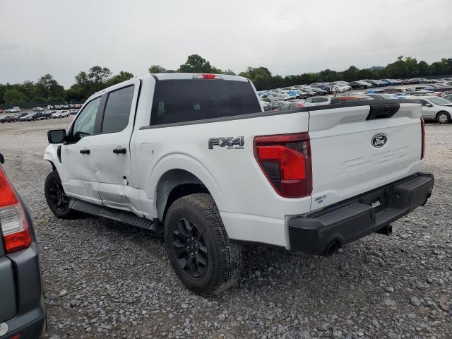 2024 FORD F150 STX - 1FTFW2L5XRFA11948