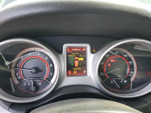 2017 Dodge Journey Gt VIN: 3C4PDDEG2HT639480 Lot: 63194254