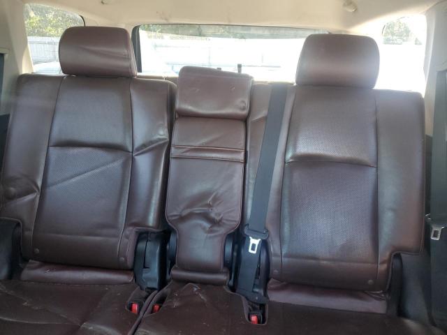 2015 TOYOTA 4RUNNER SR - JTEBU5JR2F5228838