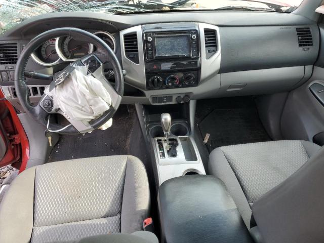 VIN 5TFJU4GN8FX089060 2015 Toyota Tacoma, Double Ca... no.8