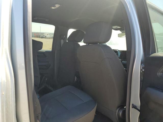 2023 CHEVROLET COLORADO T - 1GCPTEEK3P1196842