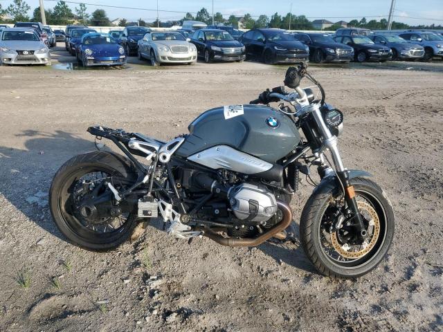 2019 BMW R NINE T P - WB10J1309KZ731830
