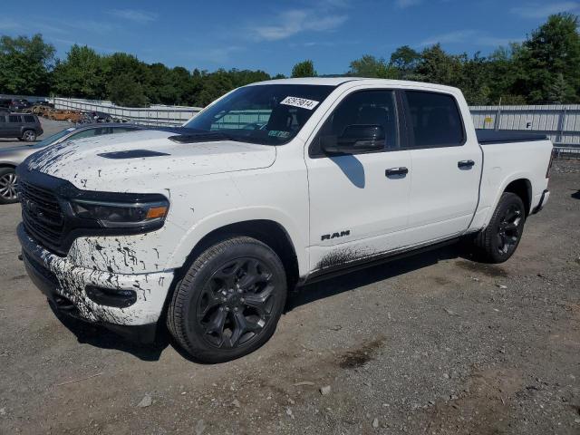 2024 Ram 1500 Limited VIN: 1C6SRFHT0RN108965 Lot: 62979814