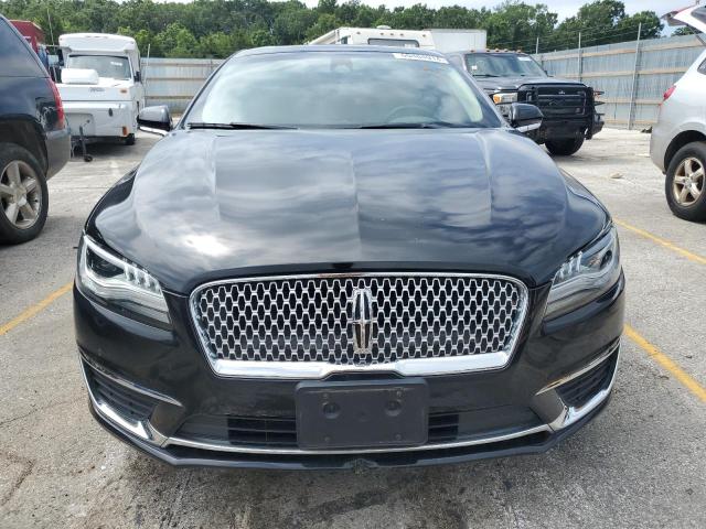 VIN 3LN6L5MUXKR629629 2019 Lincoln MKZ, Reserve Ii no.5